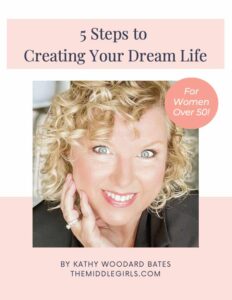 Dream Life Guide for Women over 50