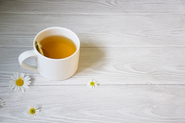 What are You Eating? Healthy Picks for Women Over 50- Green Tea