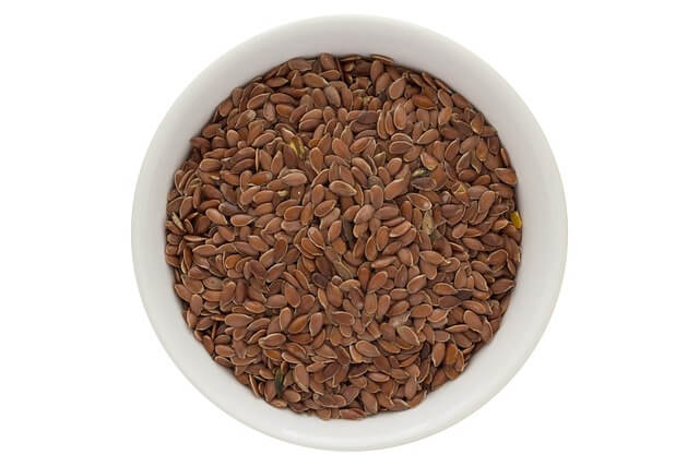 What are You Eating? Healthy Picks for Women Over 50- Flax Seed