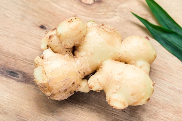 What are You Eating? Healthy Picks for Women Over 50- Ginger