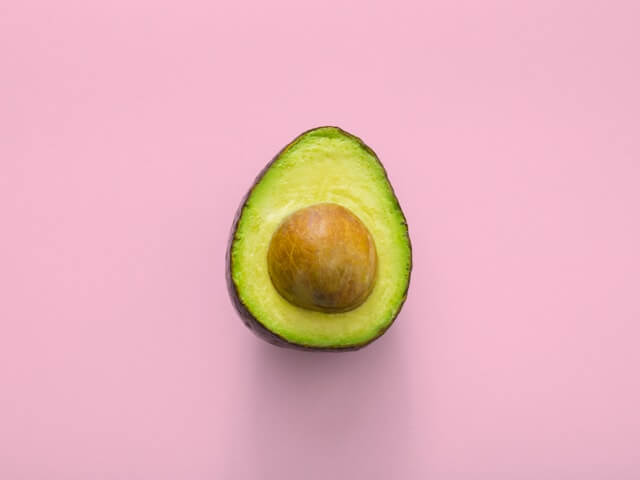 What are You Eating? Healthy Picks for Women Over 50- Avocado
