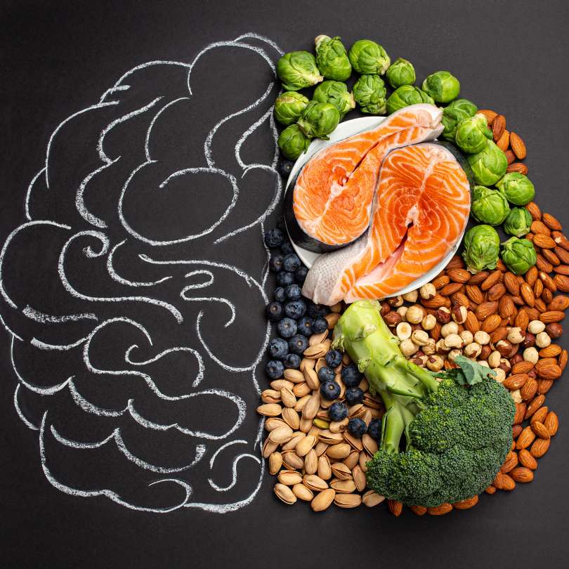 Stay Sharp: 10 Ways to Keep Your Brain Healthy