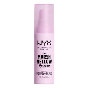 Best Makeup Primer for Mature Skin