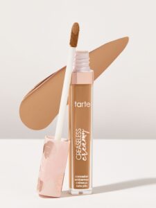 Best Concealer for Mature Skin