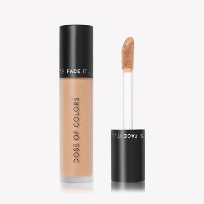 Best Concealer for Mature Skin