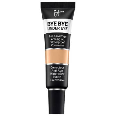 Best Under Eye Concealer for Mature Skin