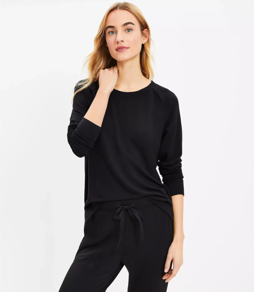 Where to Find Comfortable Clothes - Loft