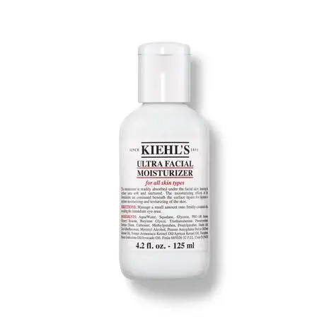 Best Moisturizers for Mature Skin Kiehls