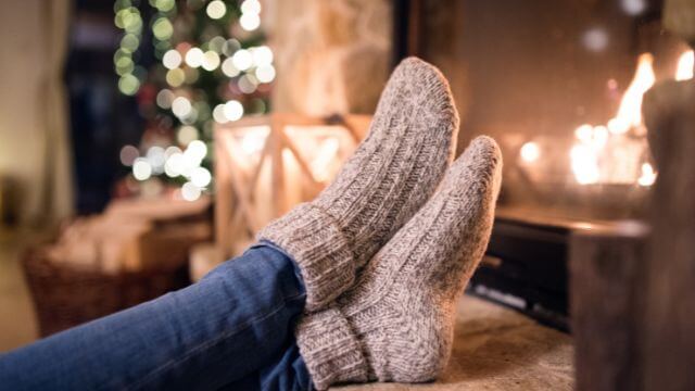 Stress-Free Holiday Tips for Women Over 50