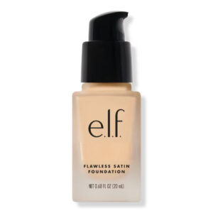 Best Foundation for Mature Skin