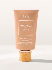 Best Foundation for Mature Skin