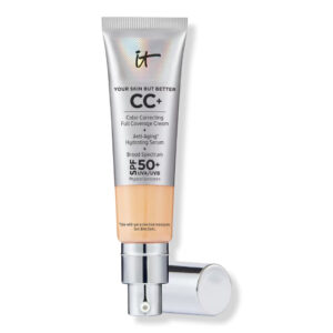 Best Foundation for Mature Skin