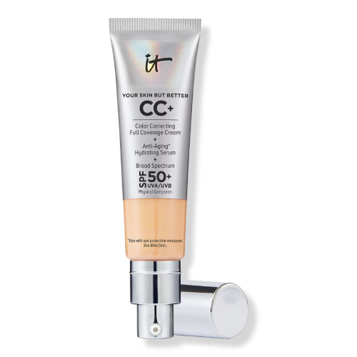 Best Foundation for Mature Skin 2026 | Top Picks for Women over 50 ...