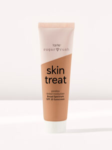 Best Foundation for Mature Skin