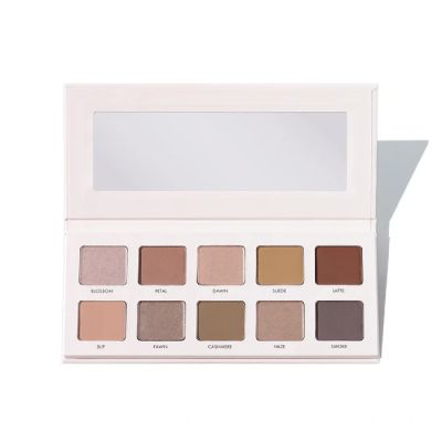 Eyeshadow for Older Women